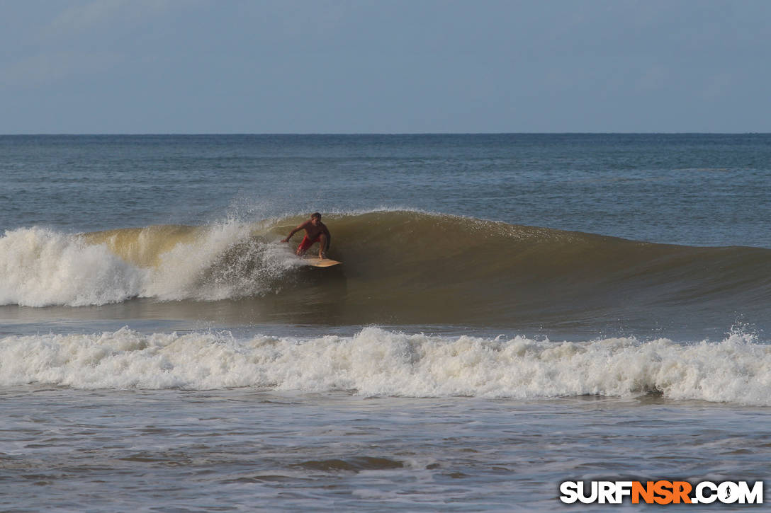 Nicaragua Surf Report - Report Photo 09/07/2016  2:20 PM 