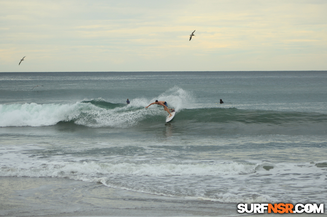 Nicaragua Surf Report - Report Photo 12/11/2017  8:50 PM 