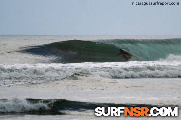 Nicaragua Surf Report - Report Photo 06/18/2008 6:25 PM