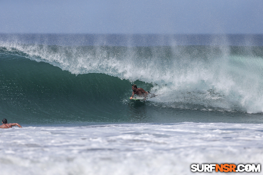 Nicaragua Surf Report - Report Photo 04/02/2017  1:28 PM 