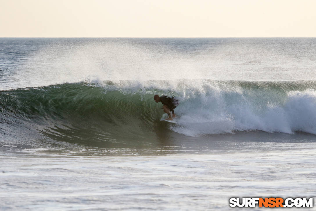 Nicaragua Surf Report - Report Photo 04/18/2018  11:03 PM 