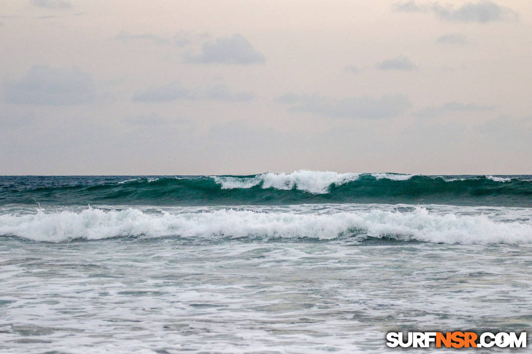 Nicaragua Surf Report - Report Photo 09/20/2019 7:02 PM