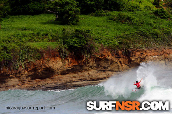 Nicaragua Surf Report - Report Photo 06/11/2013  5:33 PM 