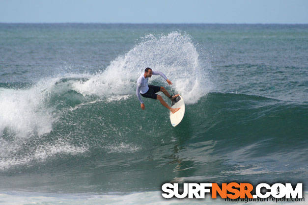 Nicaragua Surf Report - Report Photo 06/11/2008  4:55 PM 