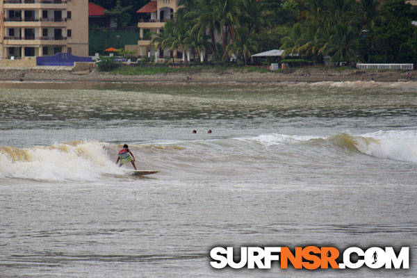 Nicaragua Surf Report - Report Photo 10/20/2010  9:48 PM 