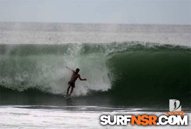 Nicaragua Surf Report - Report Photo 06/07/2007  8:44 PM