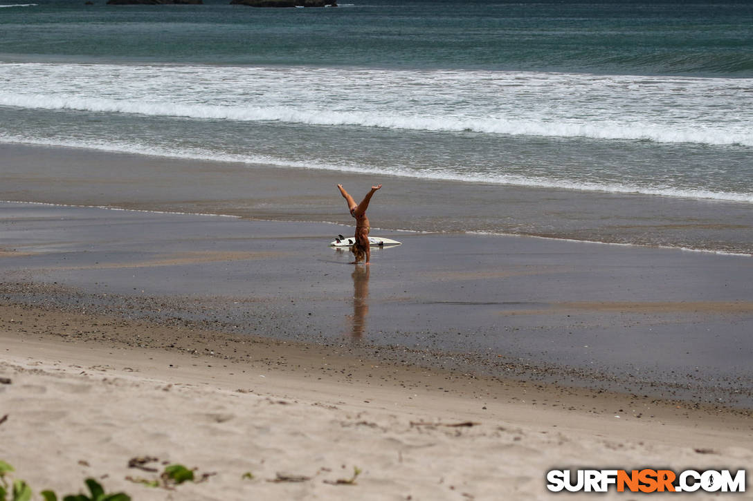 Nicaragua Surf Report - Report Photo 08/19/2018  6:16 PM 