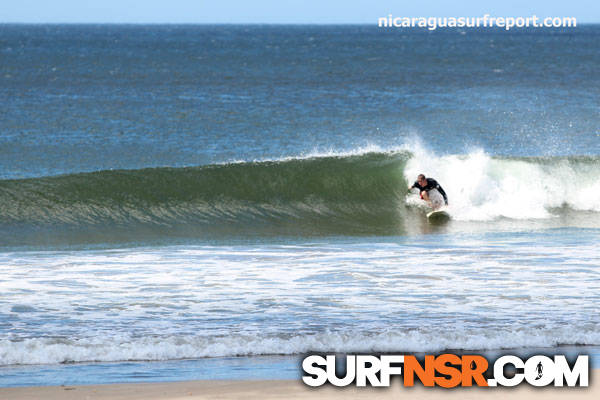 Nicaragua Surf Report - Report Photo 02/05/2013  1:35 PM 