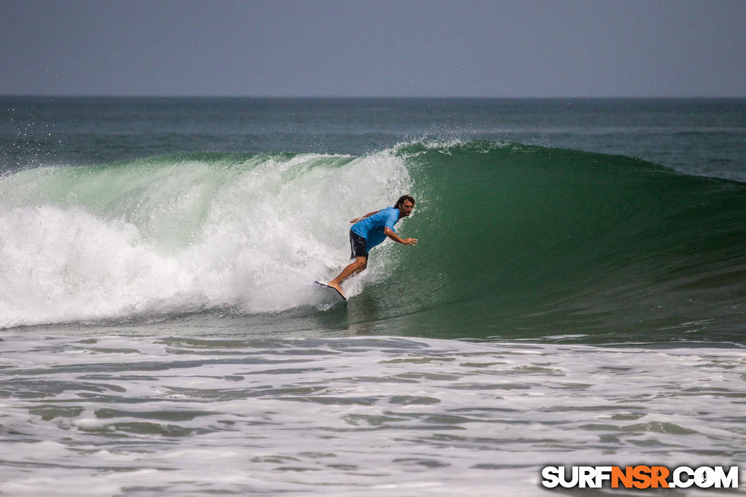 Nicaragua Surf Report - Report Photo 07/06/2020 8:13 PM
