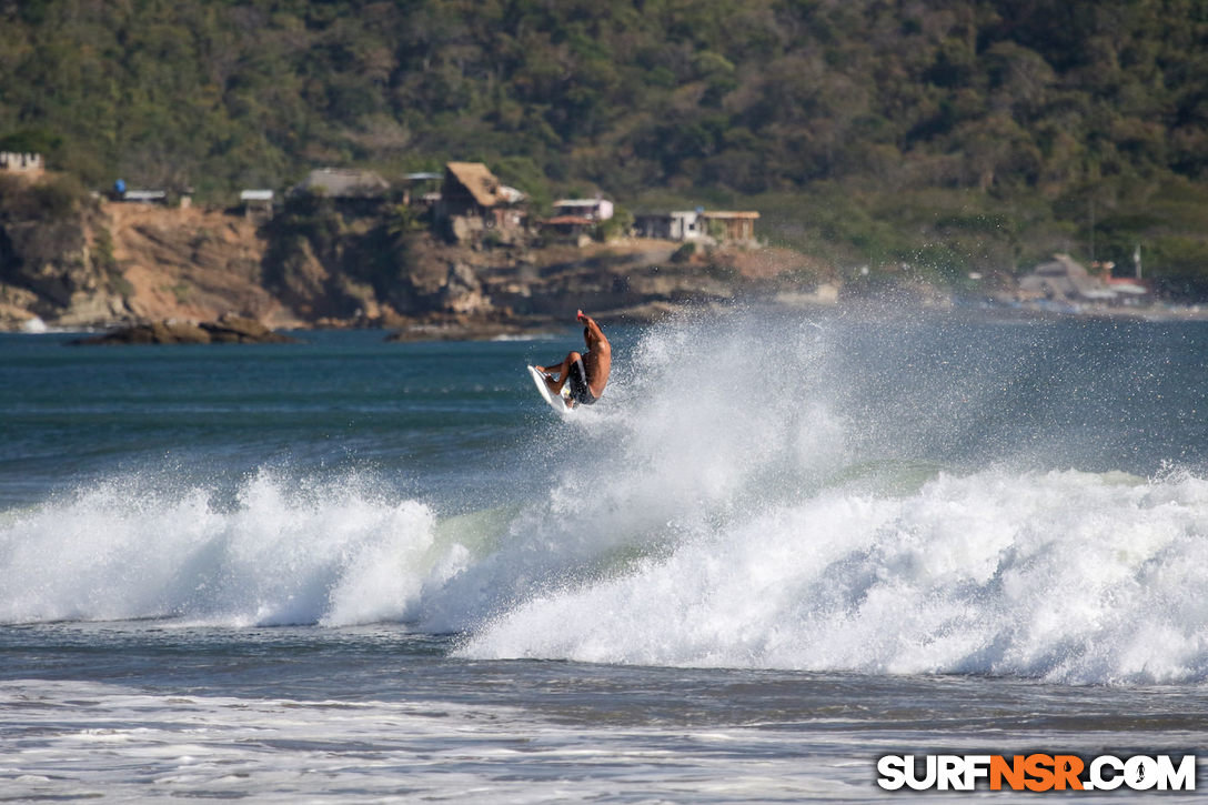 Nicaragua Surf Report - Report Photo 01/30/2018  5:23 PM 