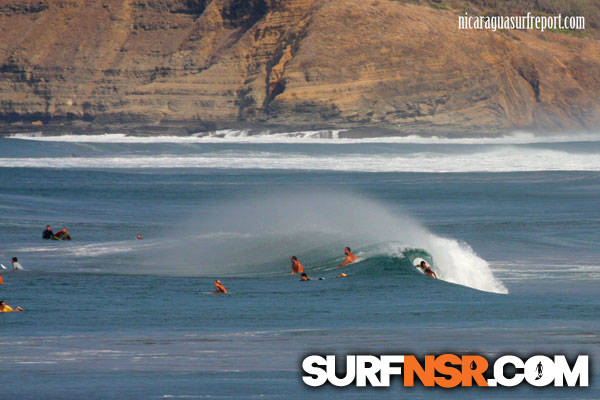 Nicaragua Surf Report - Report Photo 04/10/2012  5:32 PM 