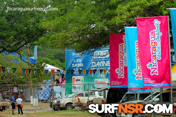 Nicaragua Surf Report - Report Photo 06/09/2013  8:42 PM 