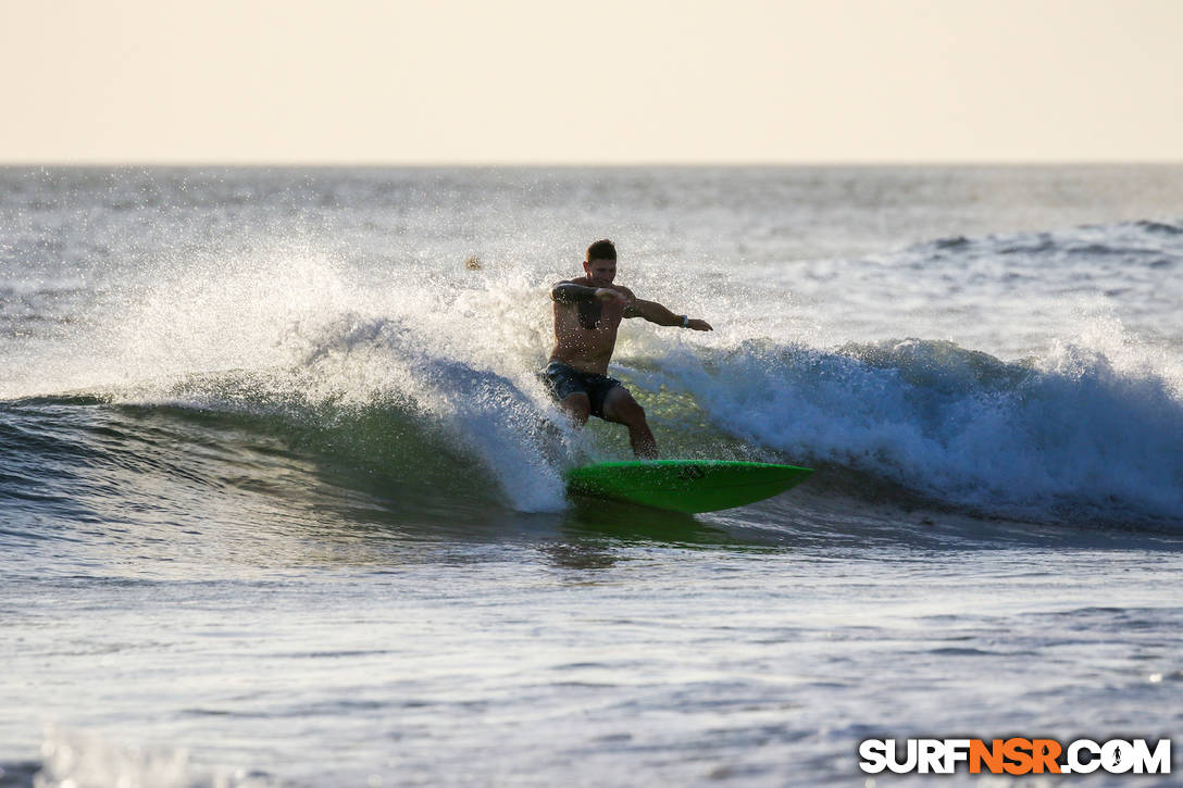 Nicaragua Surf Report - Report Photo 01/04/2022  7:04 PM 