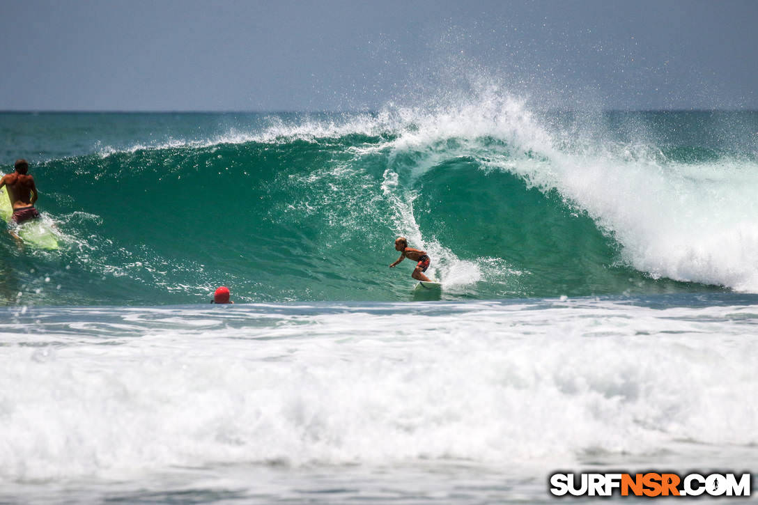 Nicaragua Surf Report - Report Photo 09/20/2022 8:08 AM