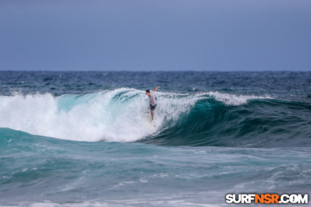 Nicaragua Surf Report - Report Photo 06/09/2017  9:23 PM 