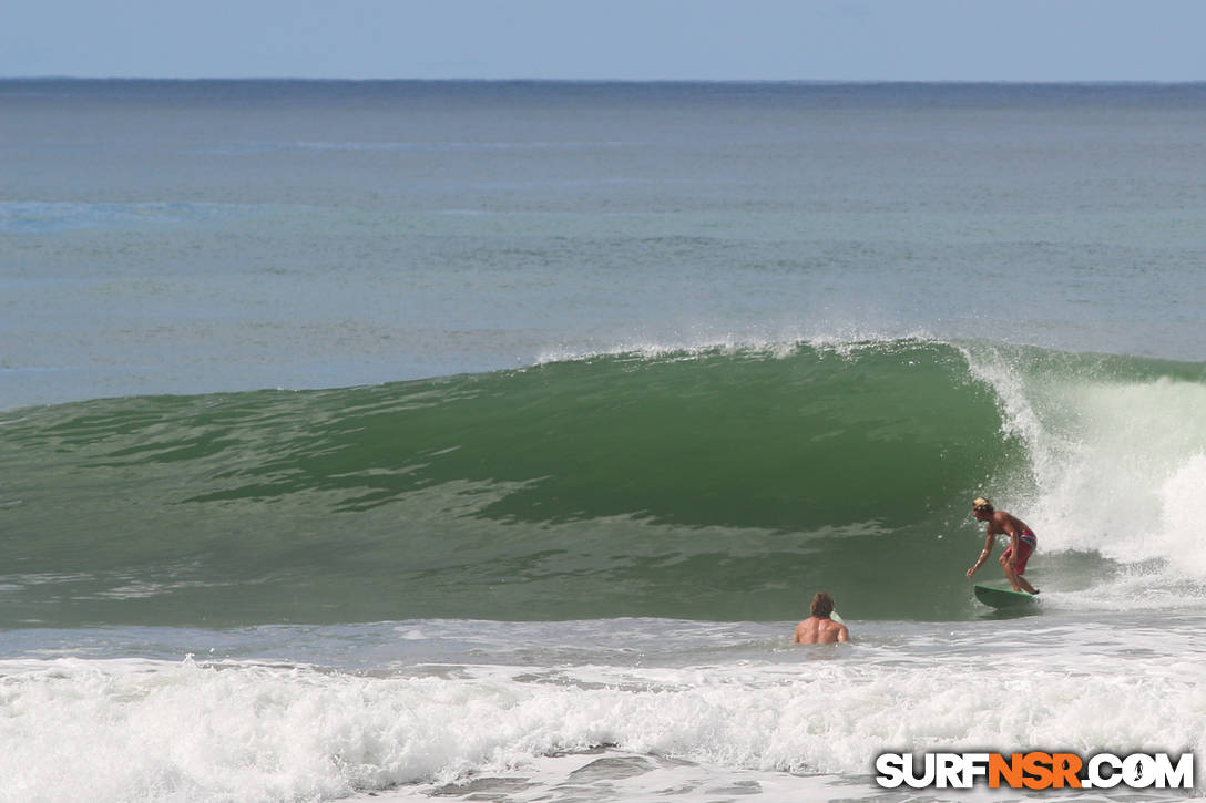 Nicaragua Surf Report - Report Photo 10/18/2015  2:55 PM 