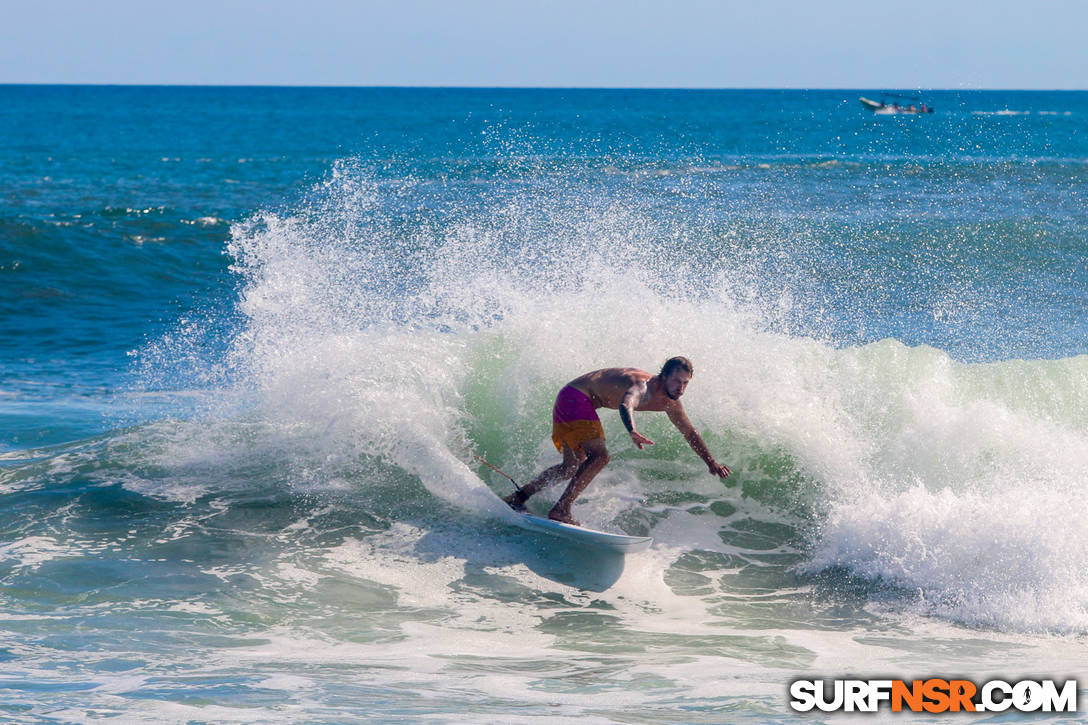 Nicaragua Surf Report - Report Photo 08/13/2022 4:41 PM