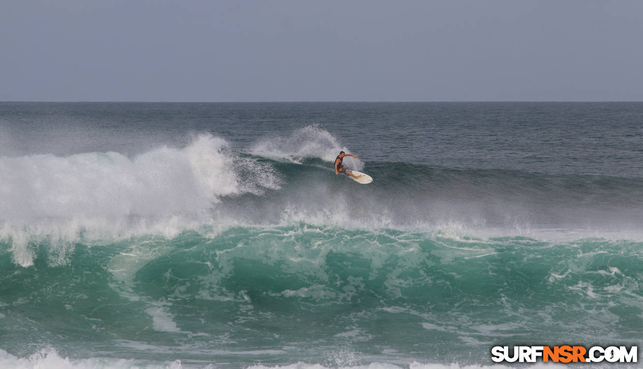 Nicaragua Surf Report - Report Photo 07/22/2015 2:17 PM