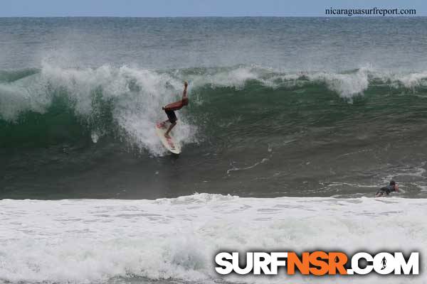 Nicaragua Surf Report - Report Photo 09/18/2014  3:29 PM 