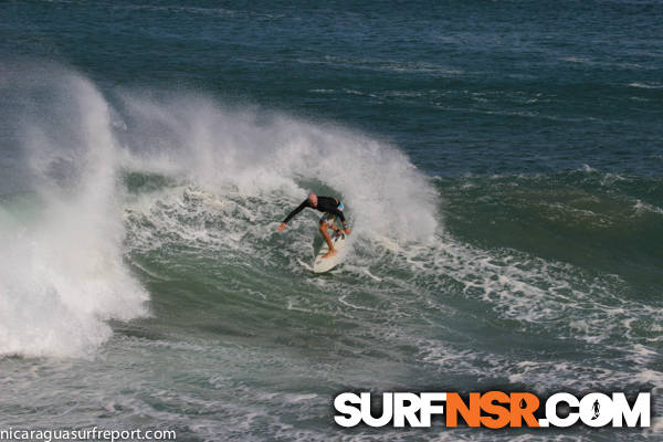 Nicaragua Surf Report - Report Photo 05/10/2015 10:05 PM