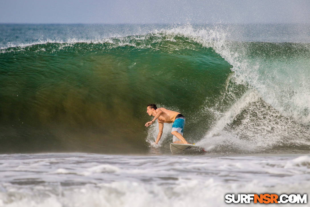 Nicaragua Surf Report - Report Photo 05/17/2019  8:10 PM 