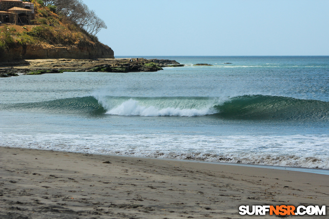 Nicaragua Surf Report - Report Photo 03/26/2018 9:47 PM