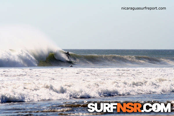 Nicaragua Surf Report - Report Photo 02/17/2010  9:52 AM 