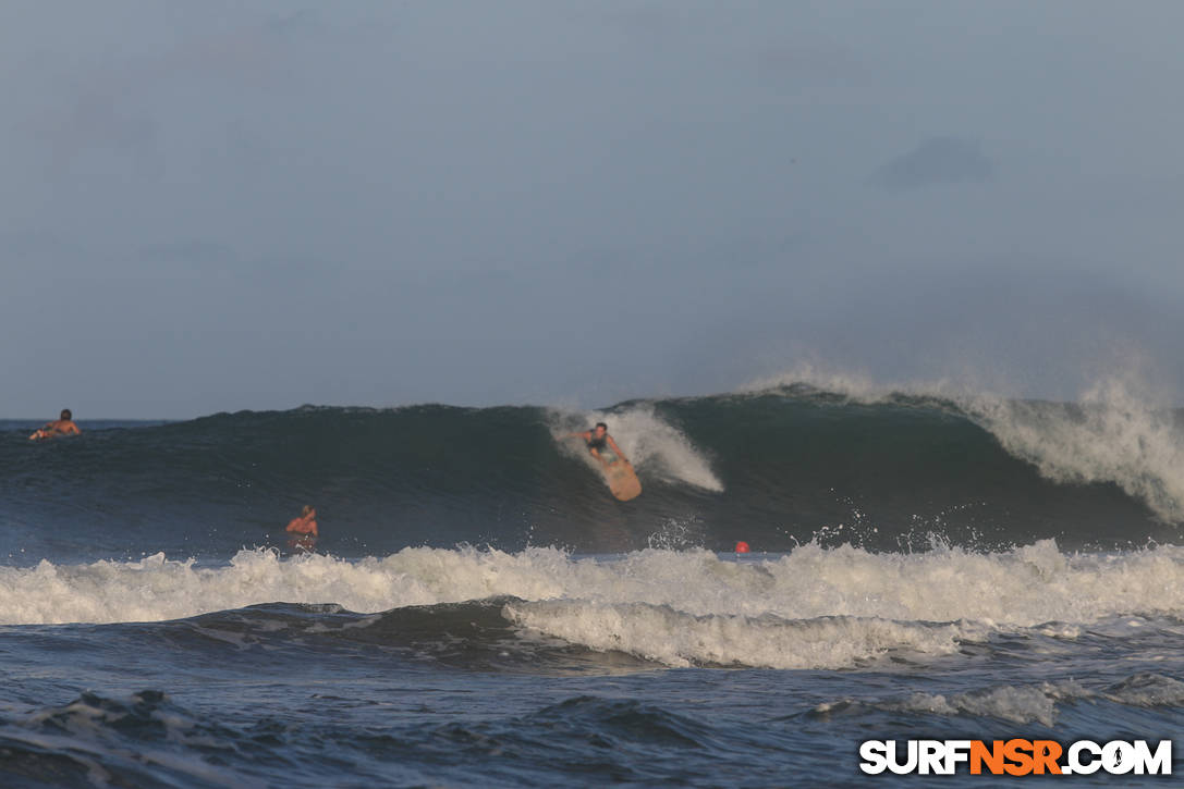 Nicaragua Surf Report - Report Photo 07/17/2019  1:21 PM 