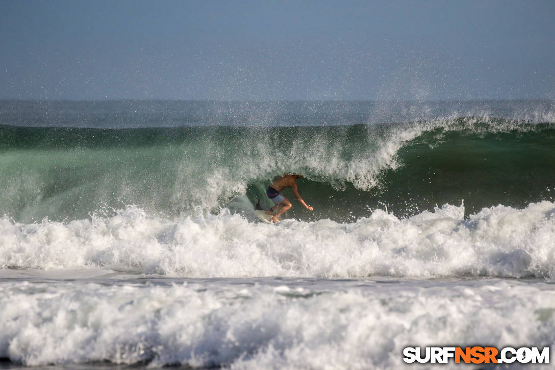 Nicaragua Surf Report - Report Photo 07/05/2021 8:08 PM