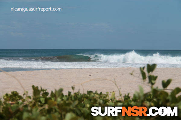 Nicaragua Surf Report - Report Photo 05/24/2014  4:05 PM 