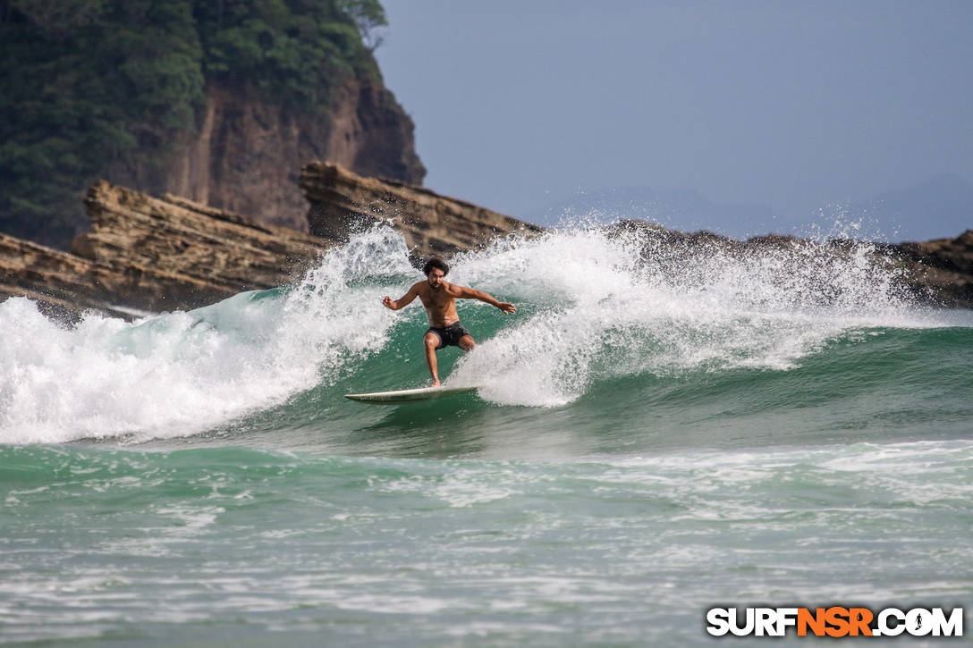 Nicaragua Surf Report - Report Photo 08/30/2018  6:04 PM 