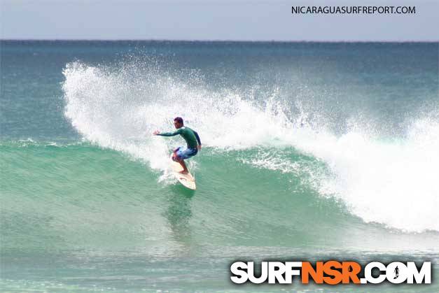 Nicaragua Surf Report - Report Photo 11/01/2006  5:59 PM 