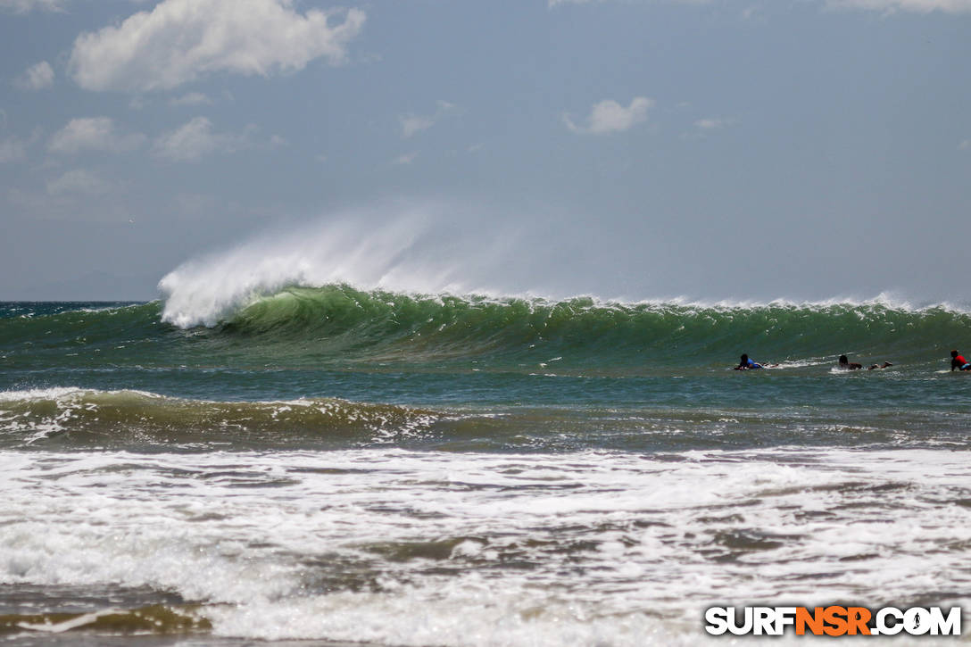 Nicaragua Surf Report - Report Photo 02/16/2020 2:08 PM
