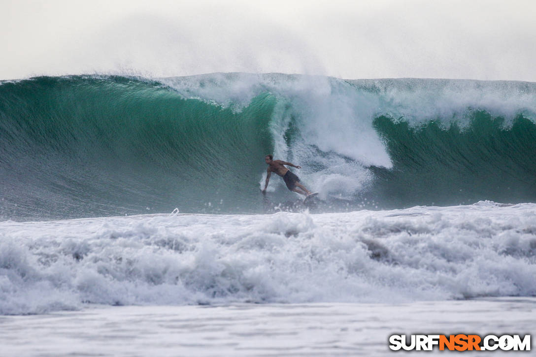Nicaragua Surf Report - Report Photo 11/21/2022 10:15 PM