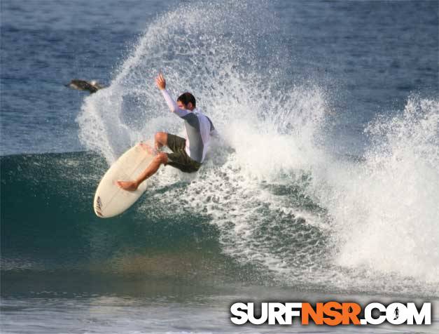 Nicaragua Surf Report - Report Photo 07/21/2006 10:12 PM