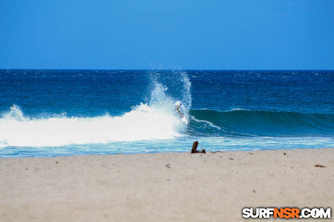 Nicaragua Surf Report - Report Photo 08/22/2018  7:55 PM 