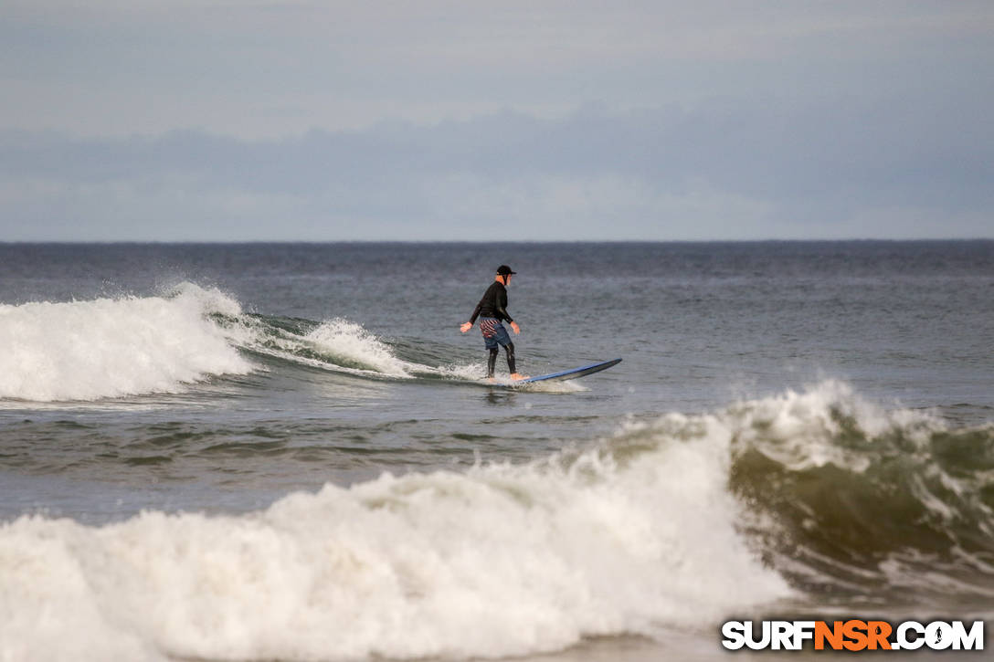 Nicaragua Surf Report - Report Photo 02/21/2023  8:07 AM 