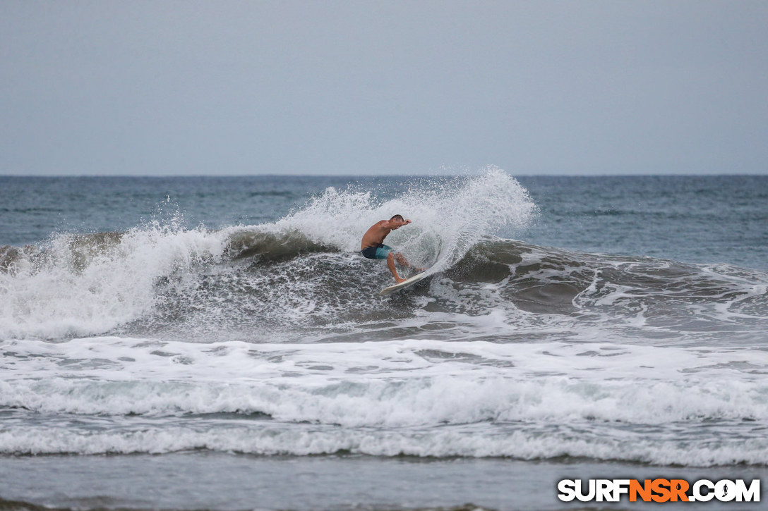 Nicaragua Surf Report - Report Photo 07/18/2017 8:10 PM