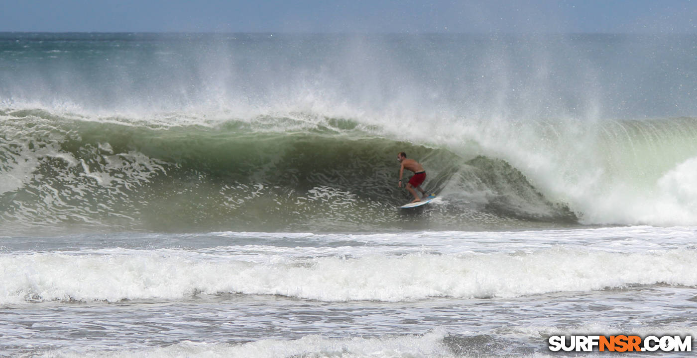 Nicaragua Surf Report - Report Photo 08/05/2015 1:46 PM