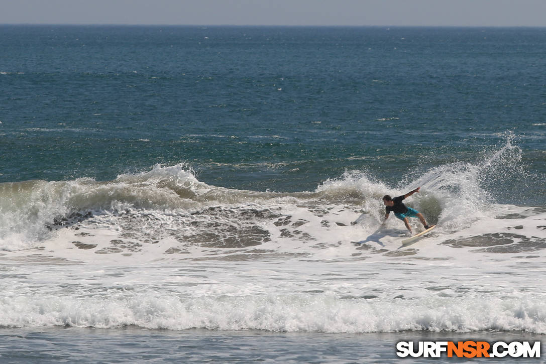 Nicaragua Surf Report - Report Photo 03/18/2016  4:52 PM 