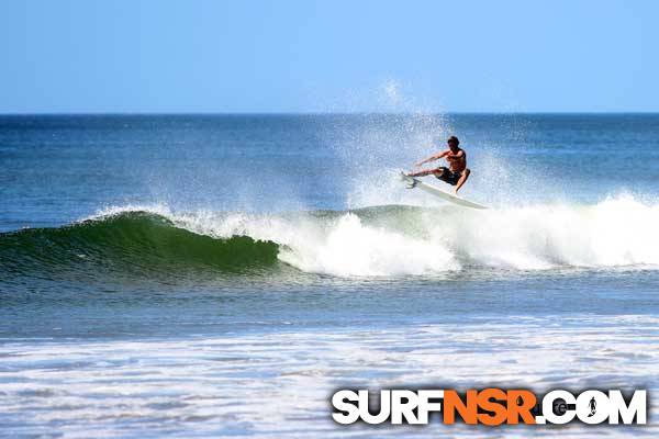 Nicaragua Surf Report - Report Photo 02/13/2014  1:59 PM 