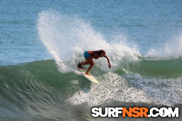 Nicaragua Surf Report - Report Photo 08/08/2012  8:25 PM 