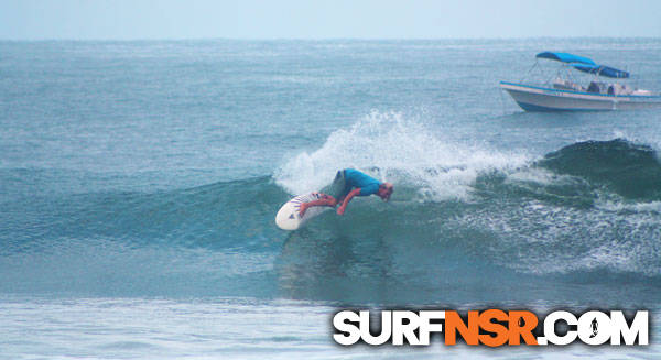 Nicaragua Surf Report - Report Photo 09/01/2010  2:19 PM 