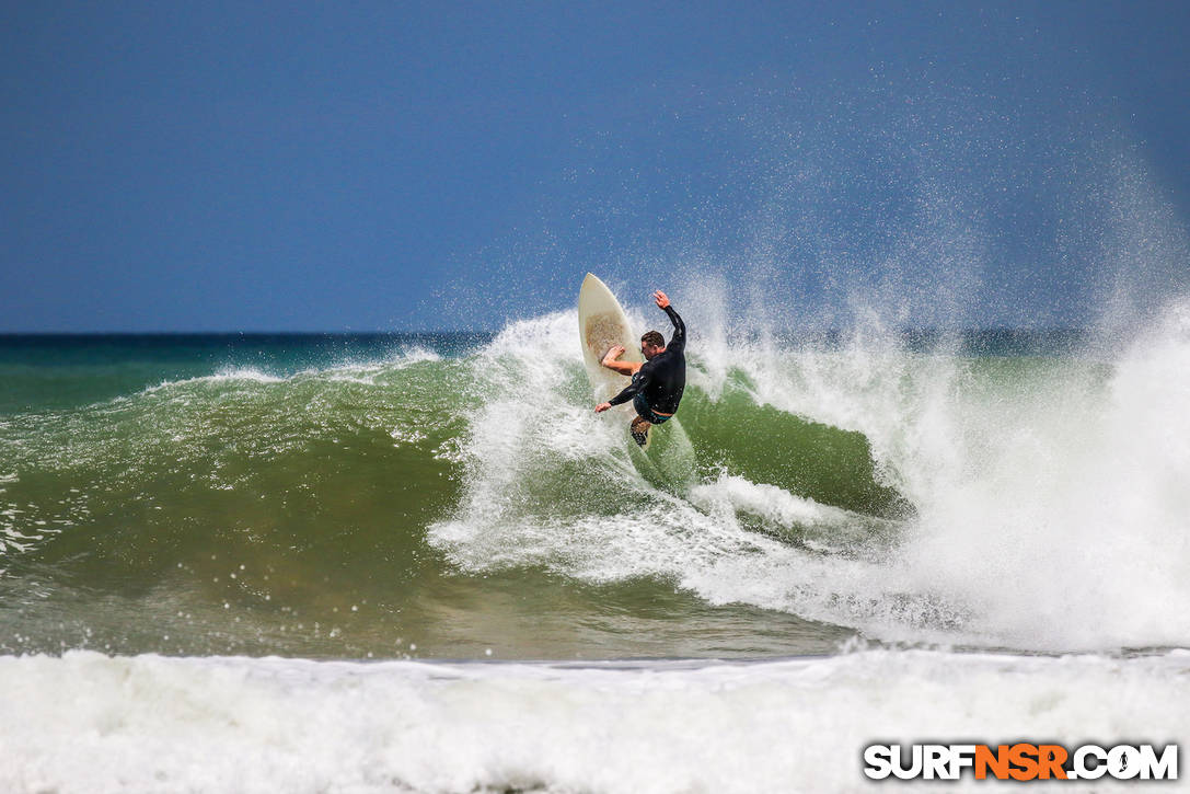 Nicaragua Surf Report - Report Photo 05/18/2021  8:15 PM 