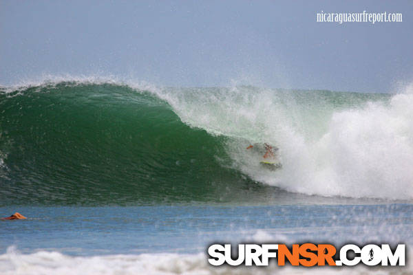 Nicaragua Surf Report - Report Photo 04/27/2012  3:46 PM 