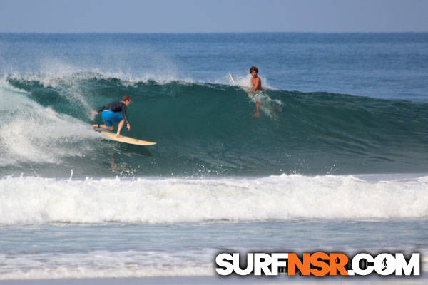 Nicaragua Surf Report - Report Photo 04/22/2012  1:53 PM 