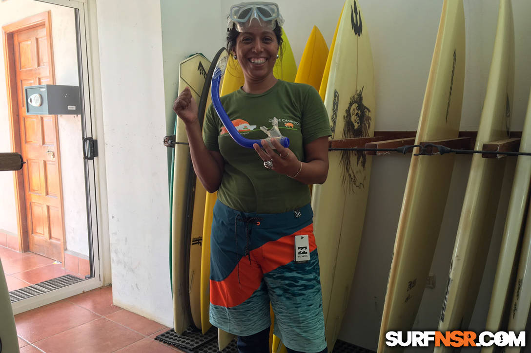 Nicaragua Surf Report - Report Photo 12/27/2015  3:24 PM 