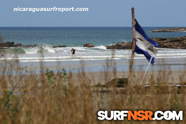 Nicaragua Surf Report - Report Photo 09/08/2009 2:41 PM