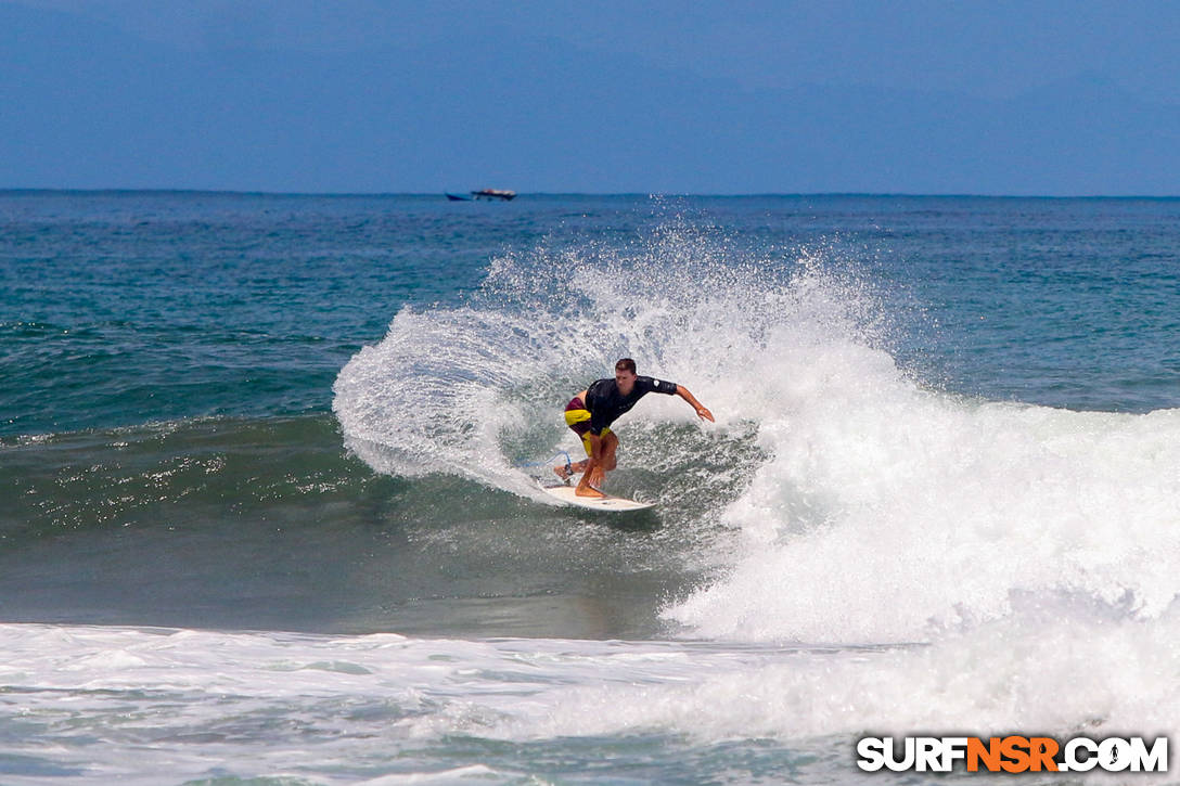 Nicaragua Surf Report - Report Photo 07/03/2021 4:18 PM