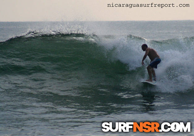 Nicaragua Surf Report - Report Photo 10/29/2007  6:25 PM 